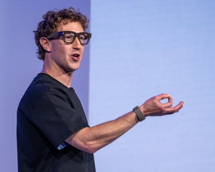 Meta Enforces Employee Reassignments to AI and Cloud Teams Amid Strategic Shift
