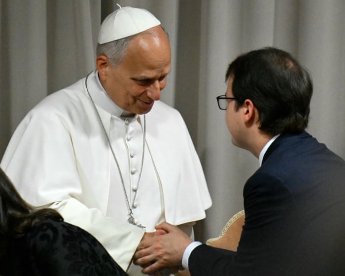 Anthropic and the Vatican: A Complex Partnership on AI Ethics