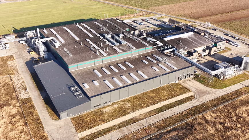 French Consortium Proposes $10 Billion AI Gigafactory in EU Competition