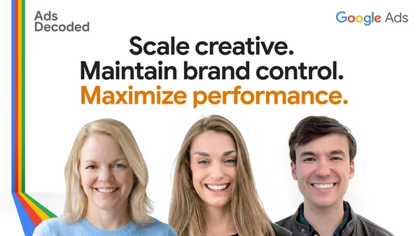 How Brands Can Harness AI to Elevate Ad Creativity