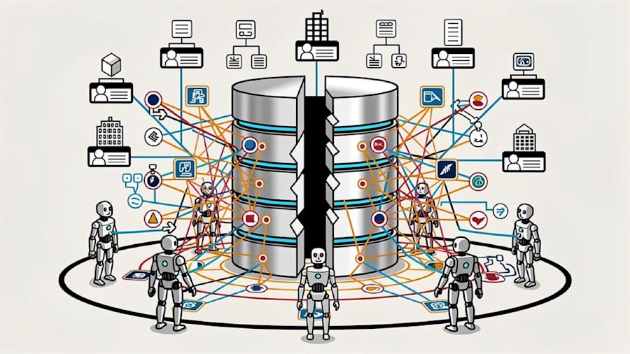 Dun & Bradstreet Reinvents Its Massive Business Database for AI-Driven Workflows