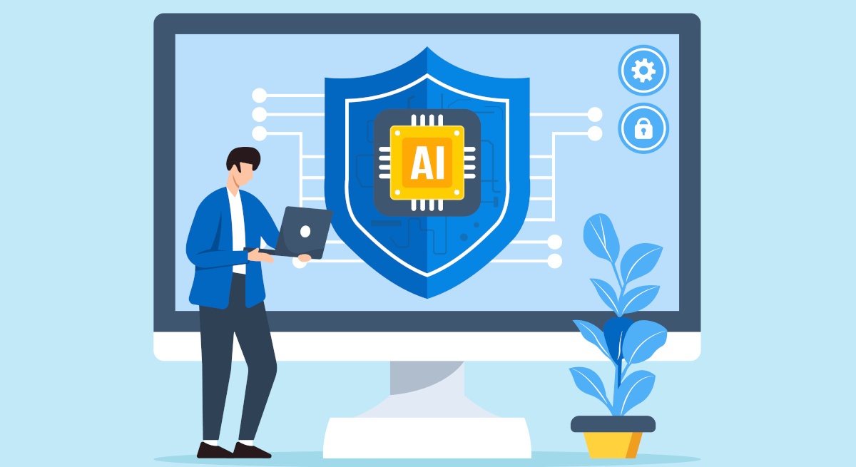 How AI is Shaping the Future of Cybersecurity