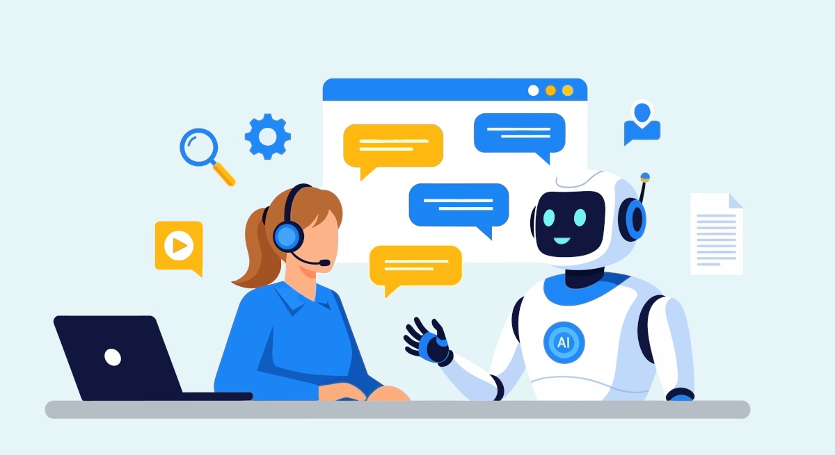 Report Reveals Irish Jobseekers' Distrust in AI-Powered Interviews