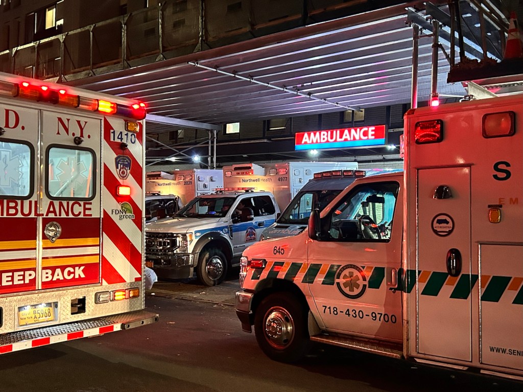 NYC Health + Hospitals Reports Major Data Breach Exposing Medical Records and Fingerprints of Over 1.8 Million Patients