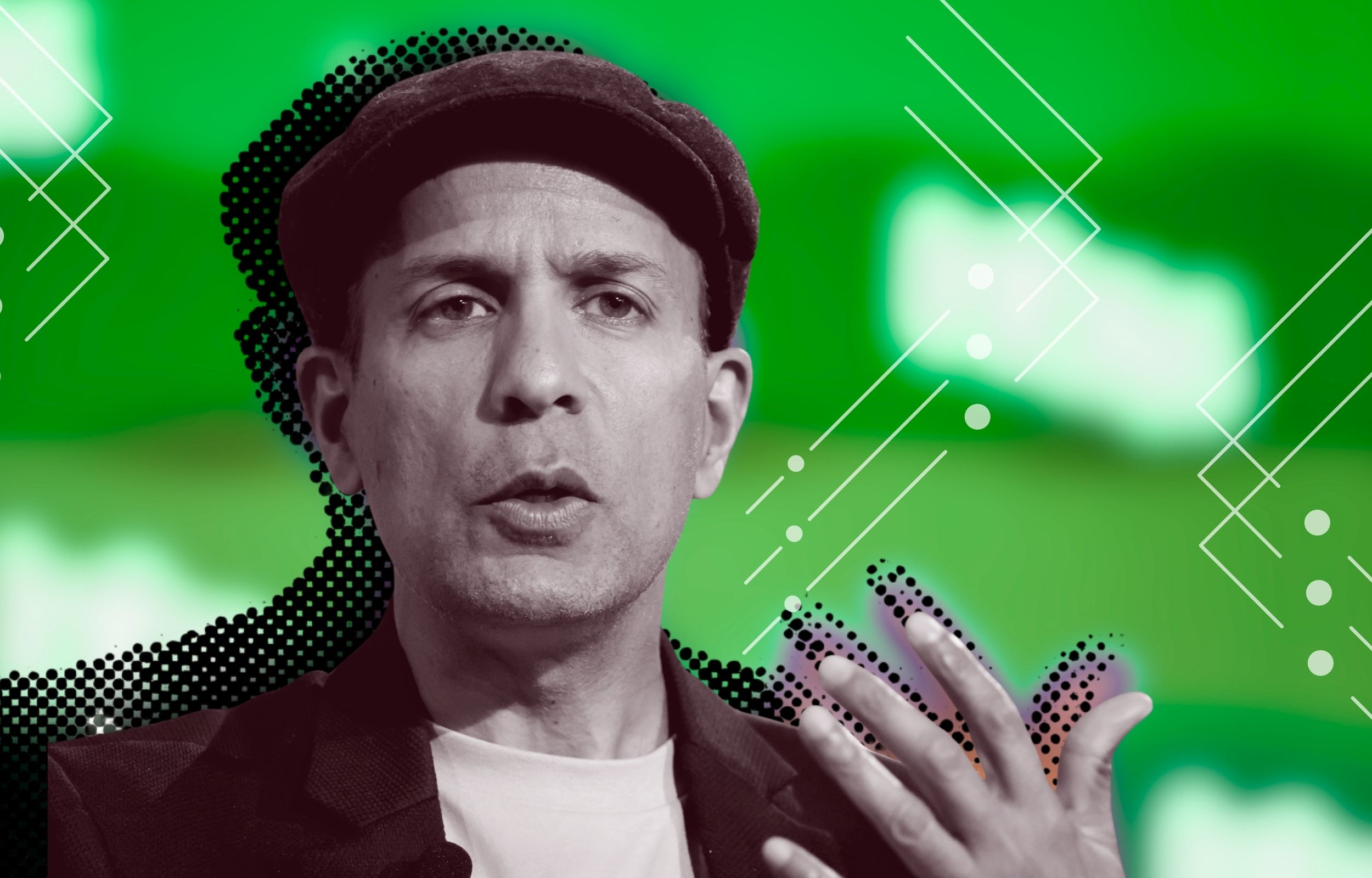 From Google Engineer to Leading a $7.2 Billion AI Powerhouse: What This CEO Seeks in Job Applicants