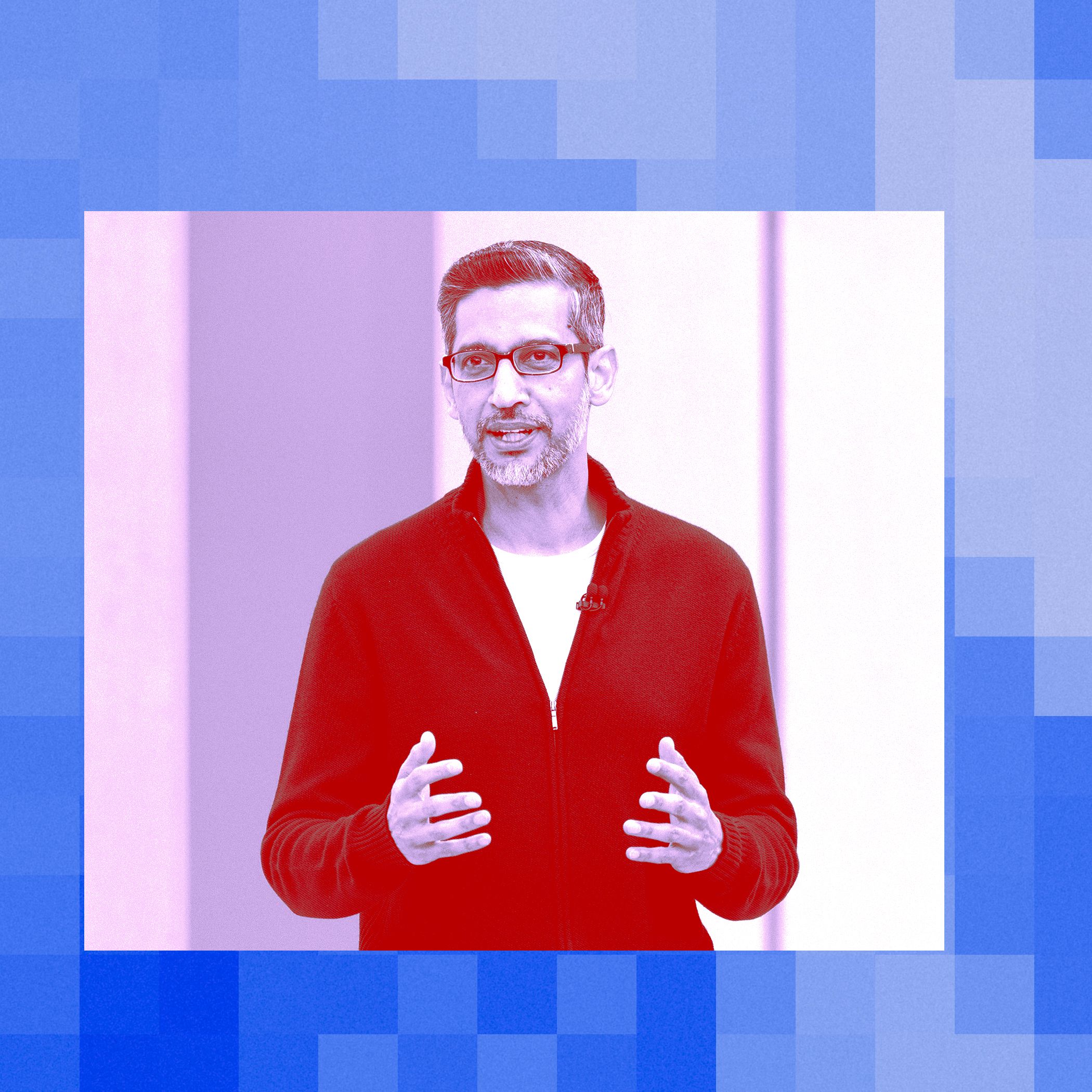 Why Google's AI Search Is Unavoidable, Even for the Skeptics