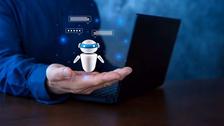 Boston Consulting Group’s AI Sales Agent Learns from Mistakes to Improve Performance