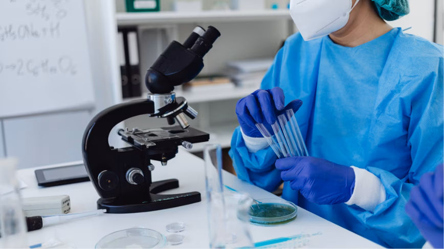 Bristol Myers Squibb Inks $15.2 Billion Deal with China’s Largest Pharma Amid Patent Challenges