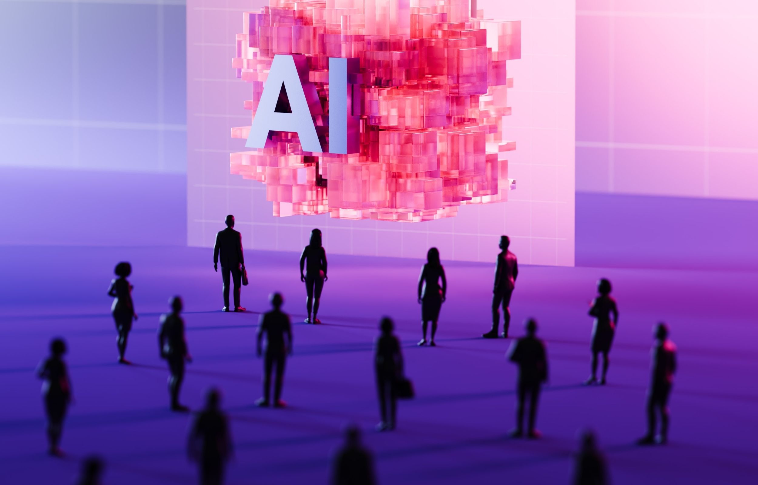 Why the Gap Between Brand Focus and AI Search Investment by CMOs Should Raise Alarms