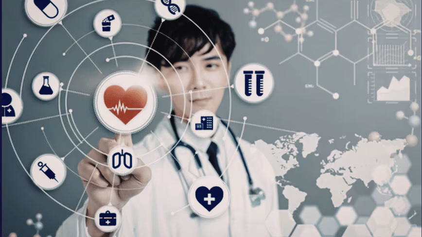 From TikTok’s AI to Revolutionary Drug Discovery: How ByteDance is Targeting 'Undruggable' Diseases
