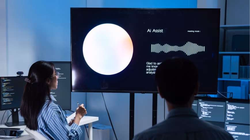 Most Marketers Embrace AI Daily, But Many Consumers Prefer Human-Created Content