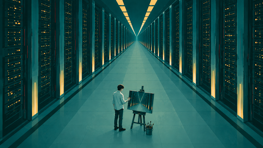 AWS Partners with fal to Propel Generative AI Media Creation to New Heights