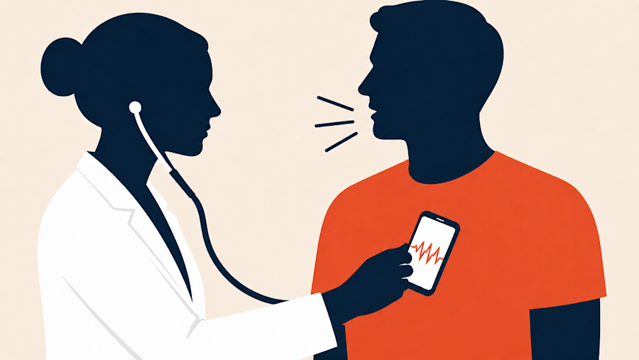 Corti Launches Symphony Speech-to-Text Model with Unmatched Accuracy in Medical Terminology, Surpassing OpenAI