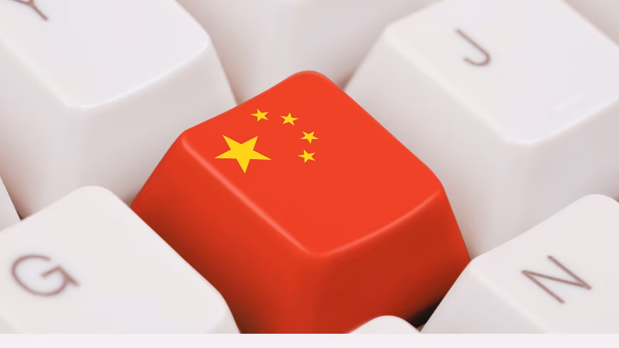 China's Leading Tech Firms Introduce AI Shopping Assistants, Moving Beyond Traditional Search