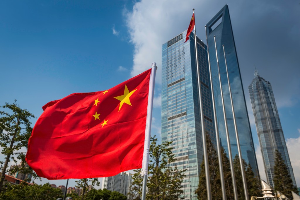 China Retains Top AI Talent Amidst Growing Technological Advancements