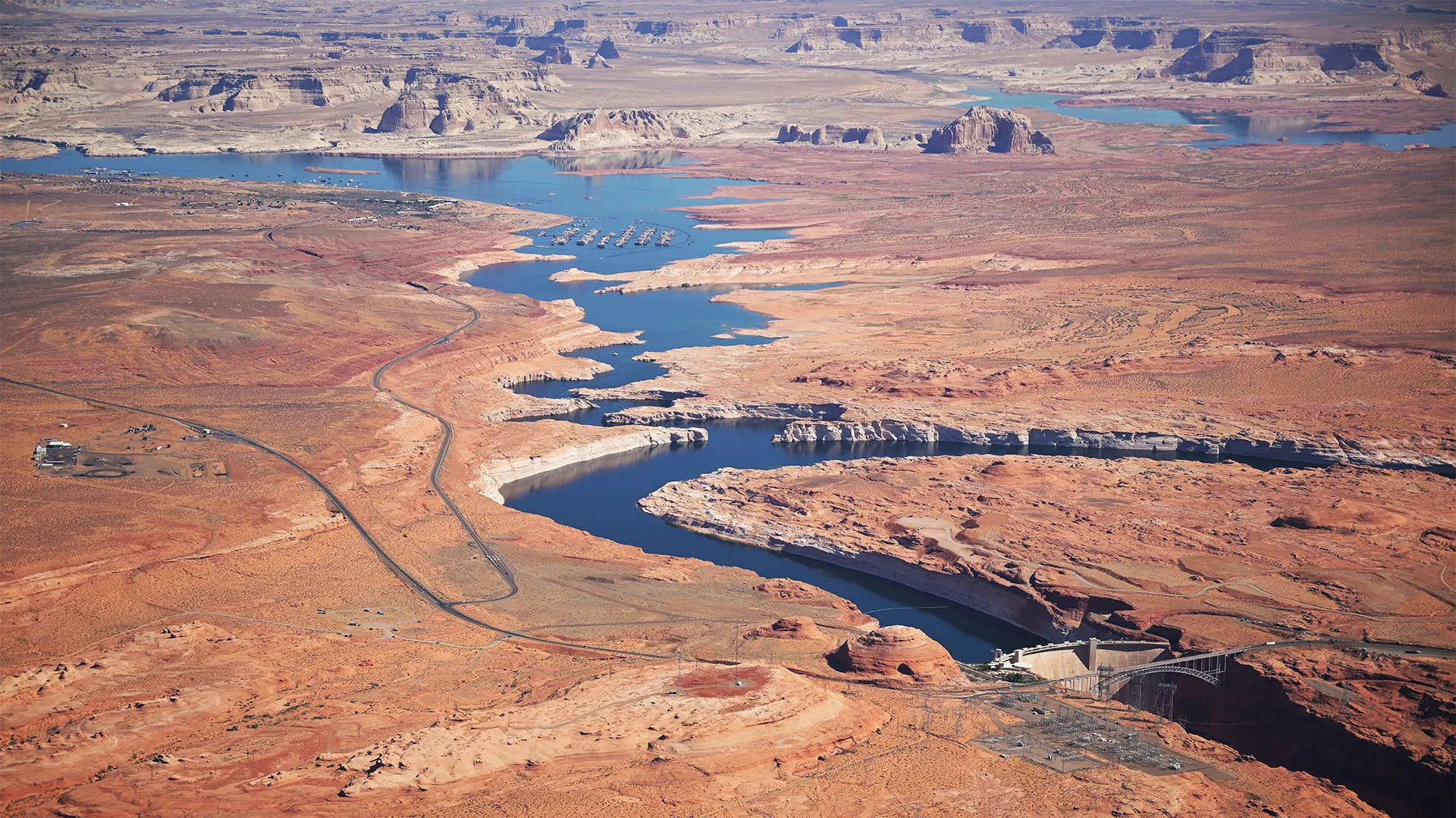 How the Colorado River Reveals Organizational Self-Sabotage