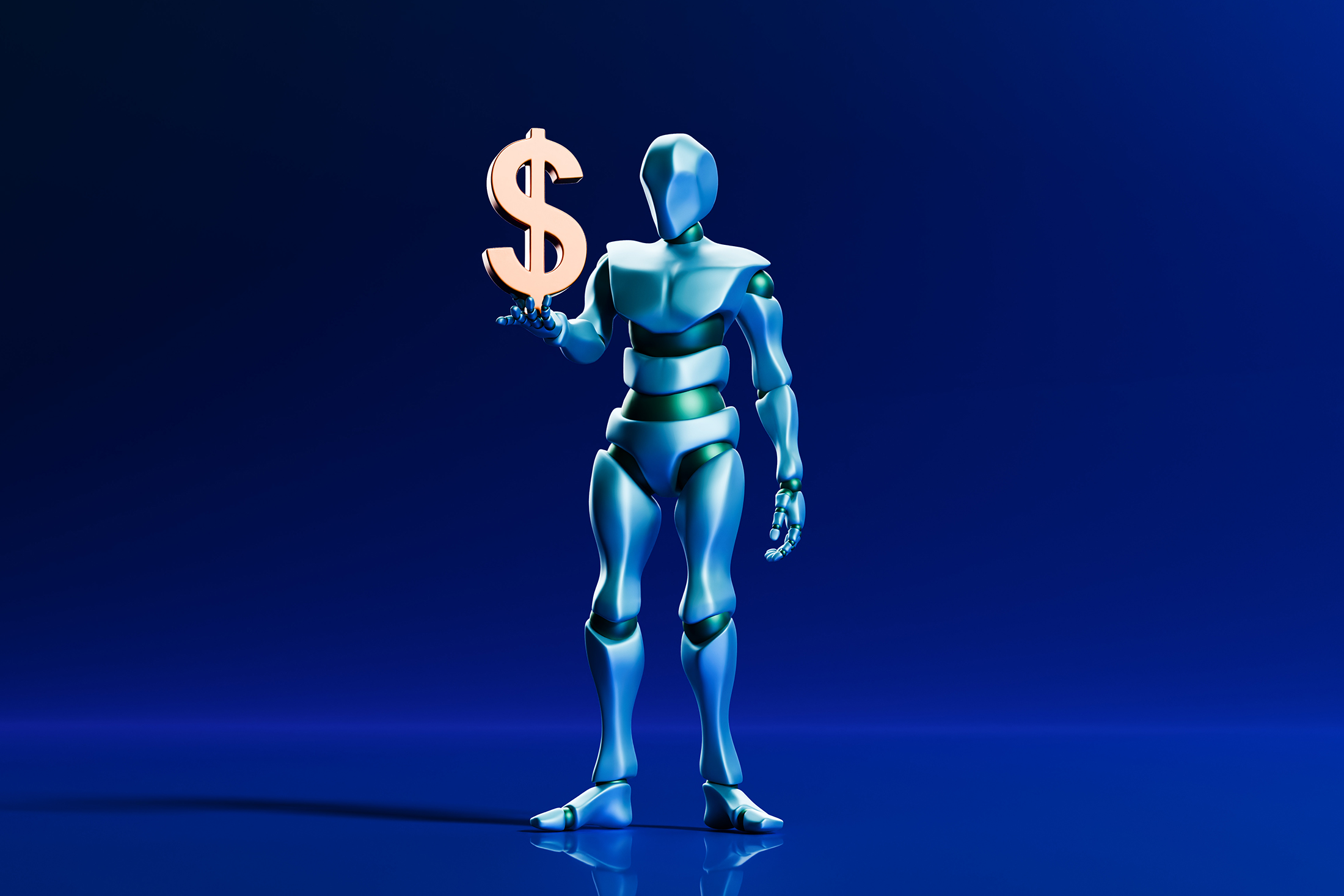 $2 Billion Company Halts Employee 401(k) Match to Fund AI Initiatives, a Sign of Broader Trends