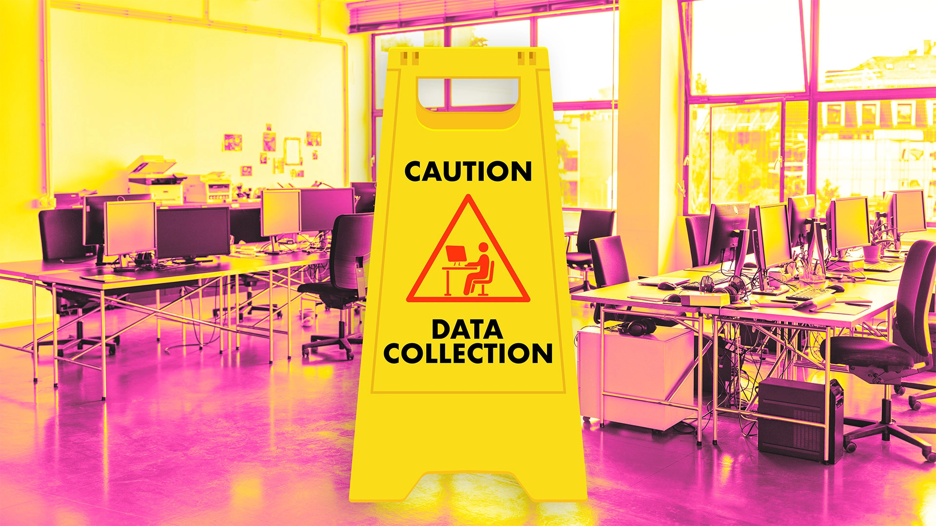 Employee Privacy Concerns Rise as Workplace Apps Collect and Trade Data