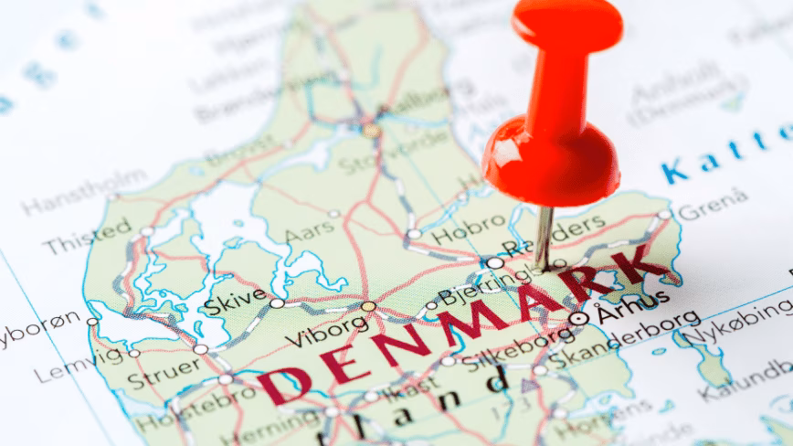 Denmark's Advanced Renewable Grid Struggles with AI Data Center Surge