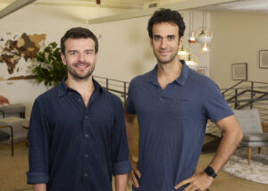 Capchase Secures $200M in Funding to Revolutionize B2B Vendor Financing