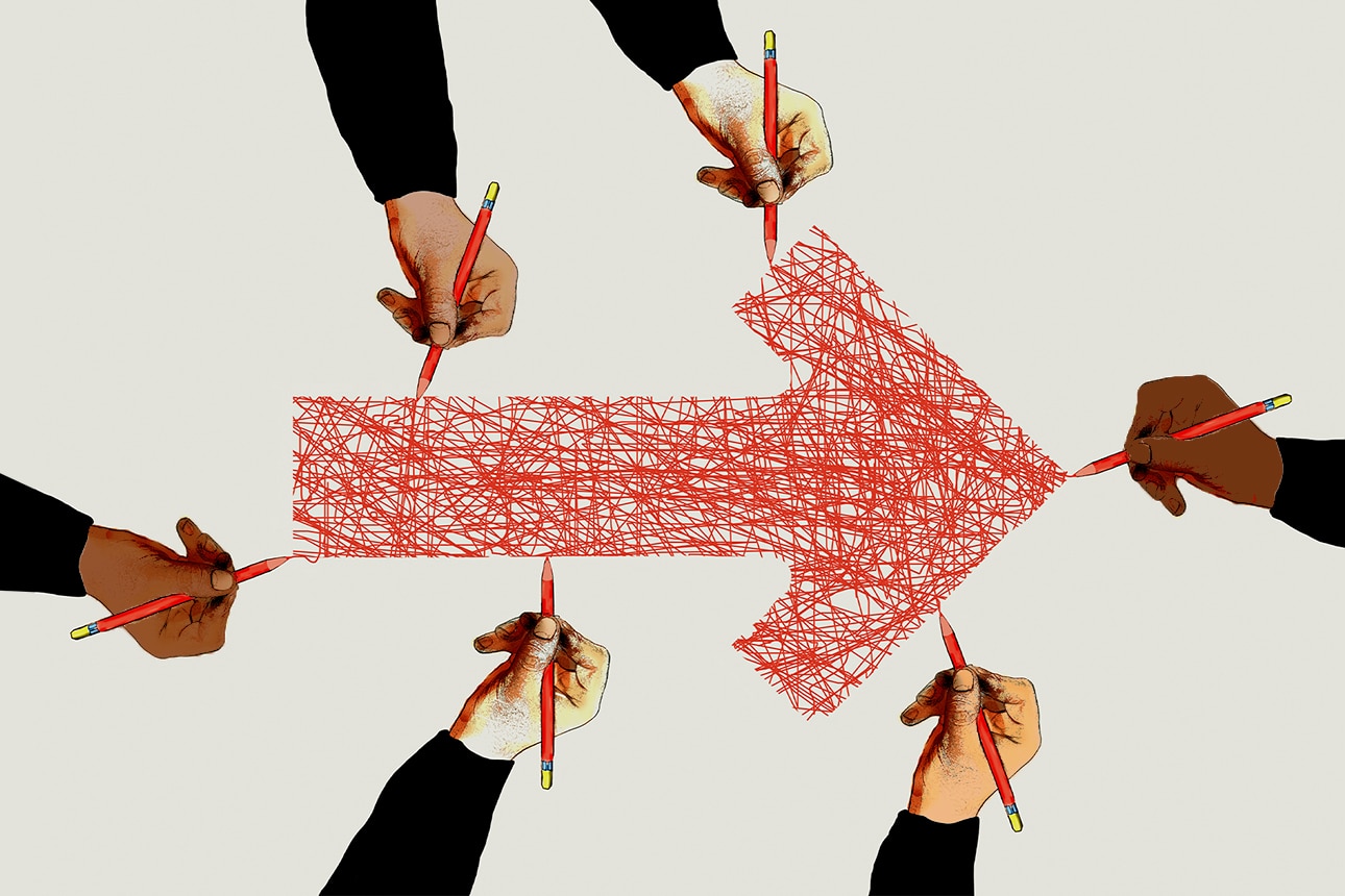 Rethinking Job Design: How Disability-Inclusive Innovation Elevates Work for All