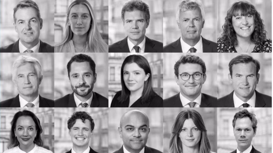 Eighteen48 Secures €175 Million to Fund Overlooked Private Equity Opportunities