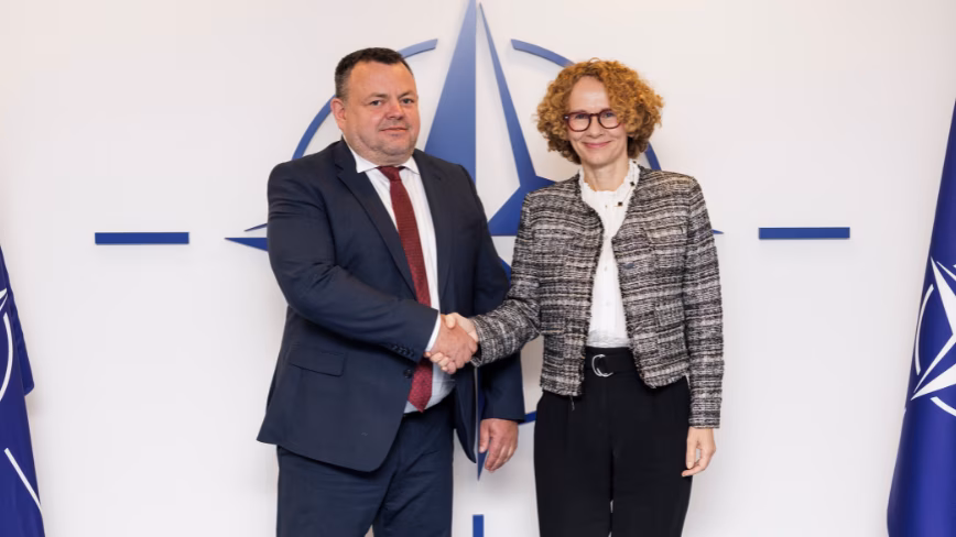NATO Establishes Cybersecurity Collaborations with Microsoft, Palo Alto Networks, and ESET
