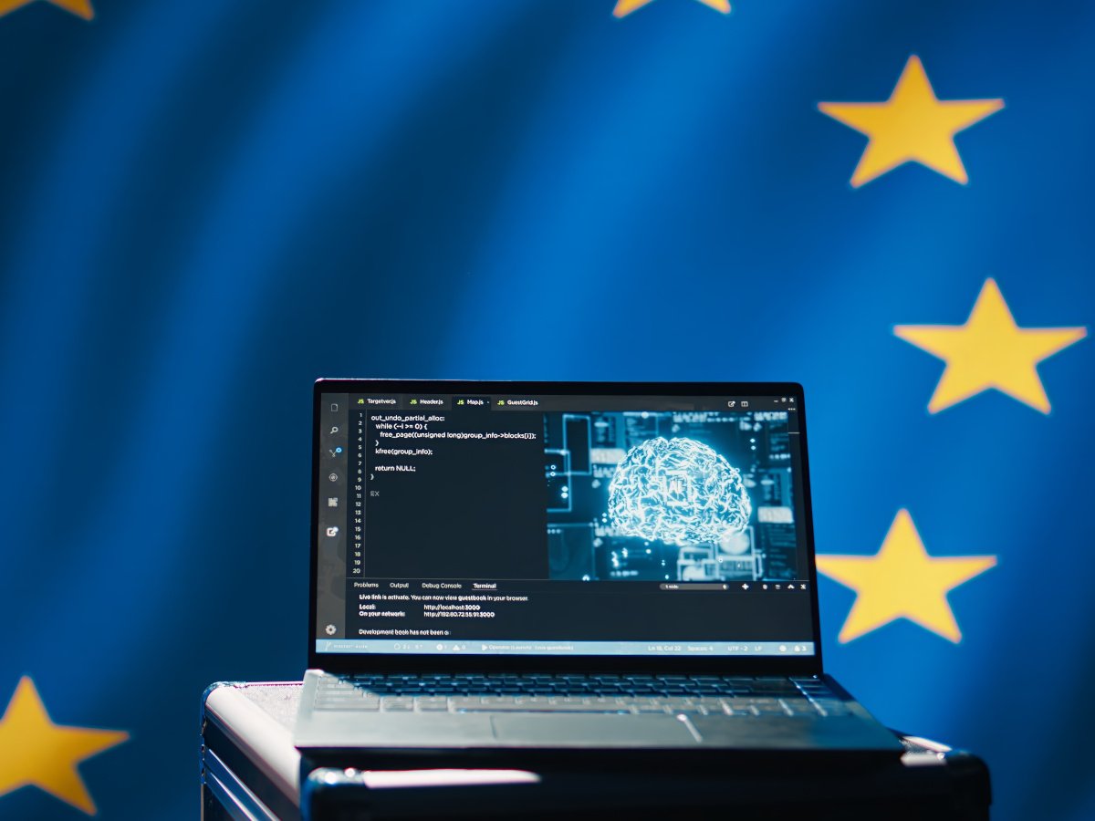 Europe’s Public Sector Struggles to Keep Pace with Rapid AI Adoption, Report Finds