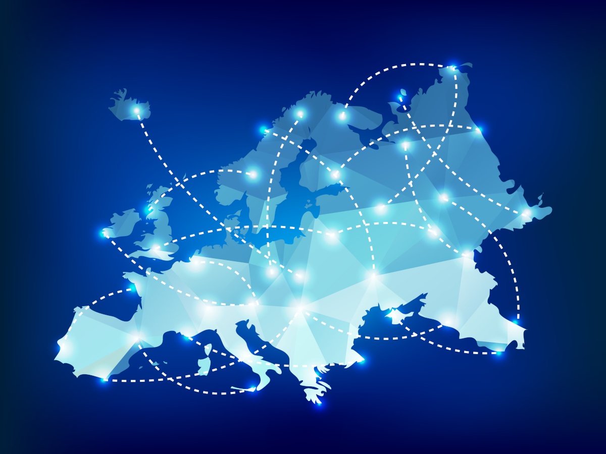 Europe Excels in Dealroom's 2026 Global Tech Ecosystem Rankings