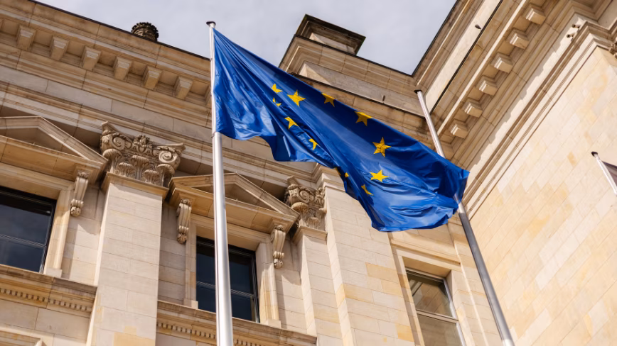 EU to Reserve Majority of Mobile-Satellite Spectrum for European Companies