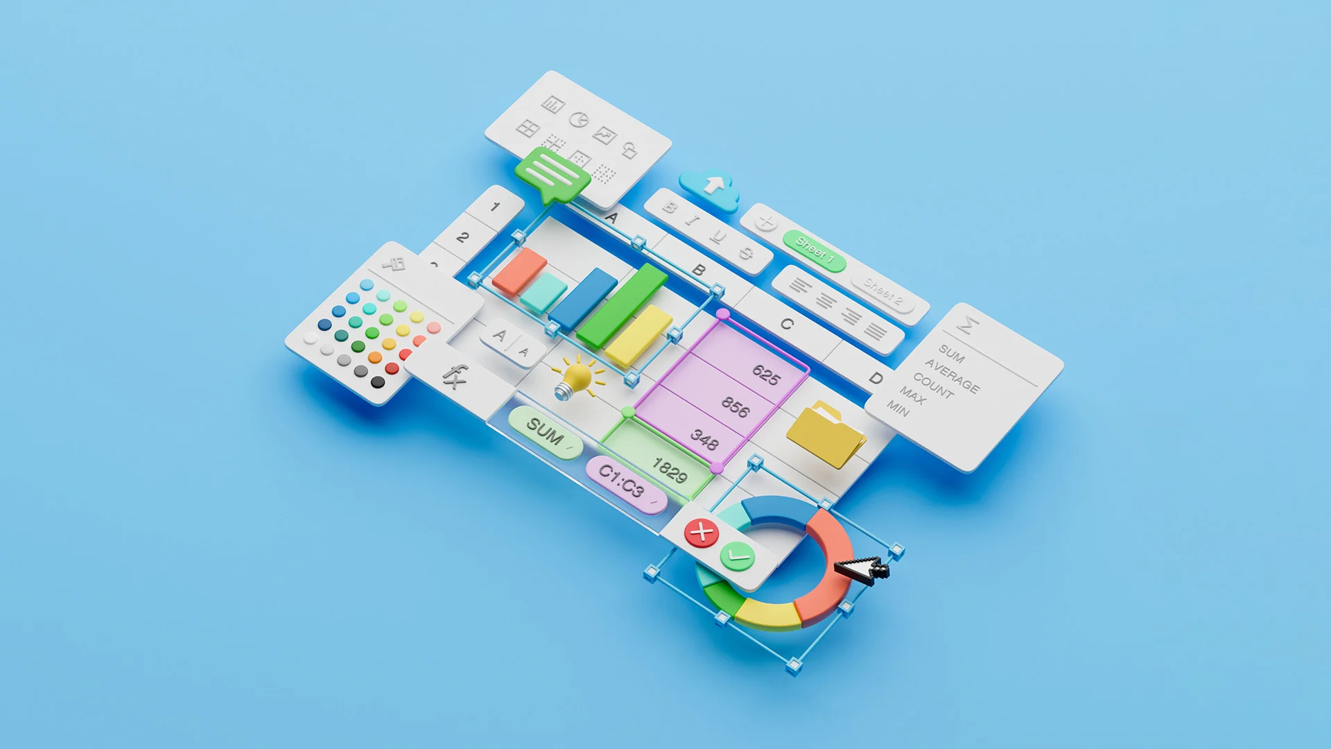 How AI Is Revolutionizing Workflows for Finance Professionals