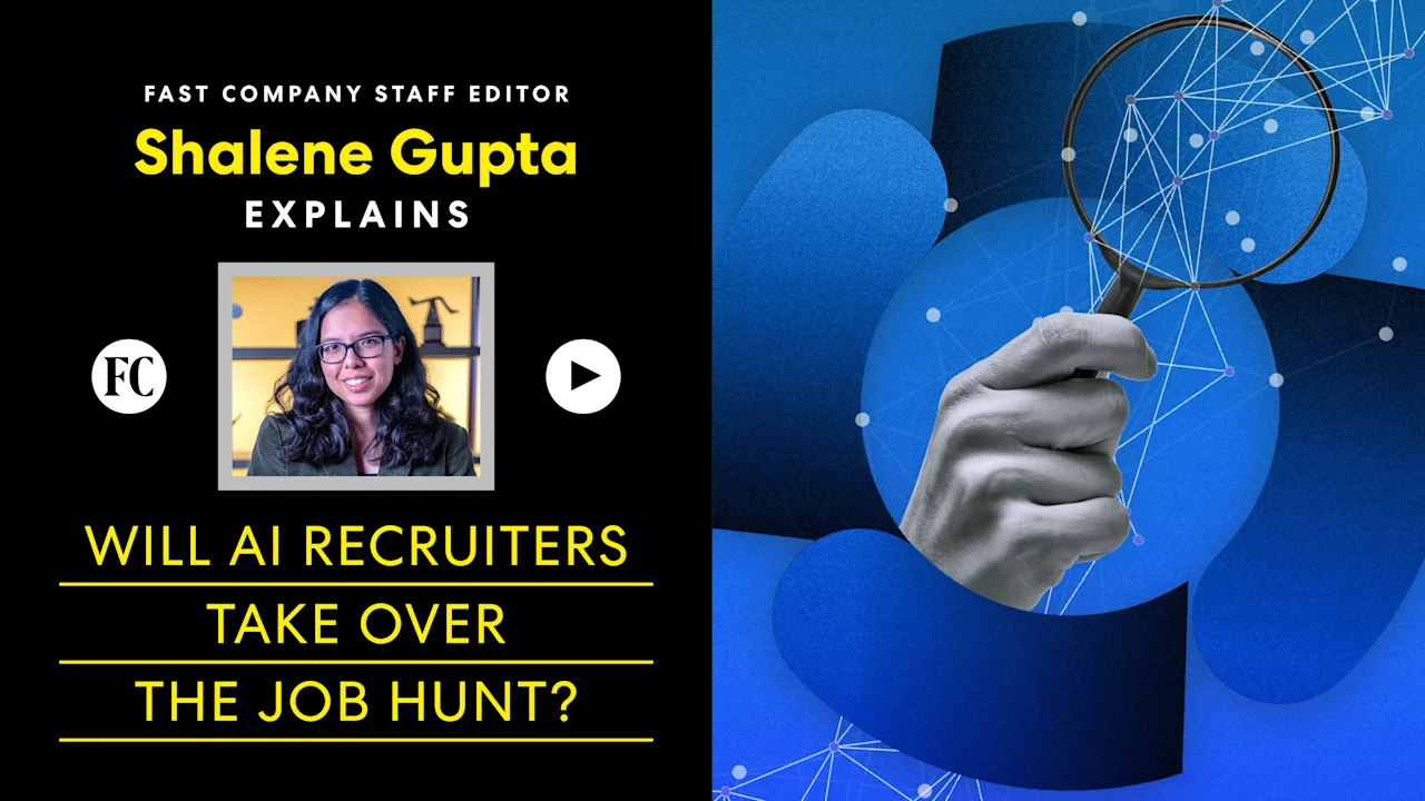 Is AI Poised to Transform the Role of Job Recruiters?