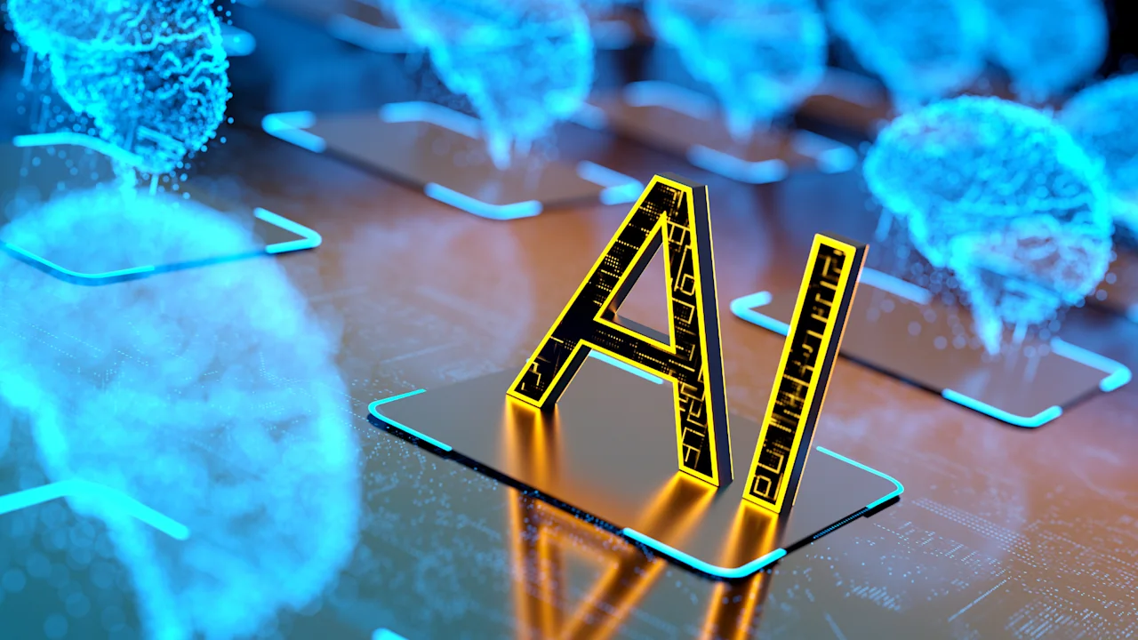 Leadership Challenges in Realizing AI's Business Value