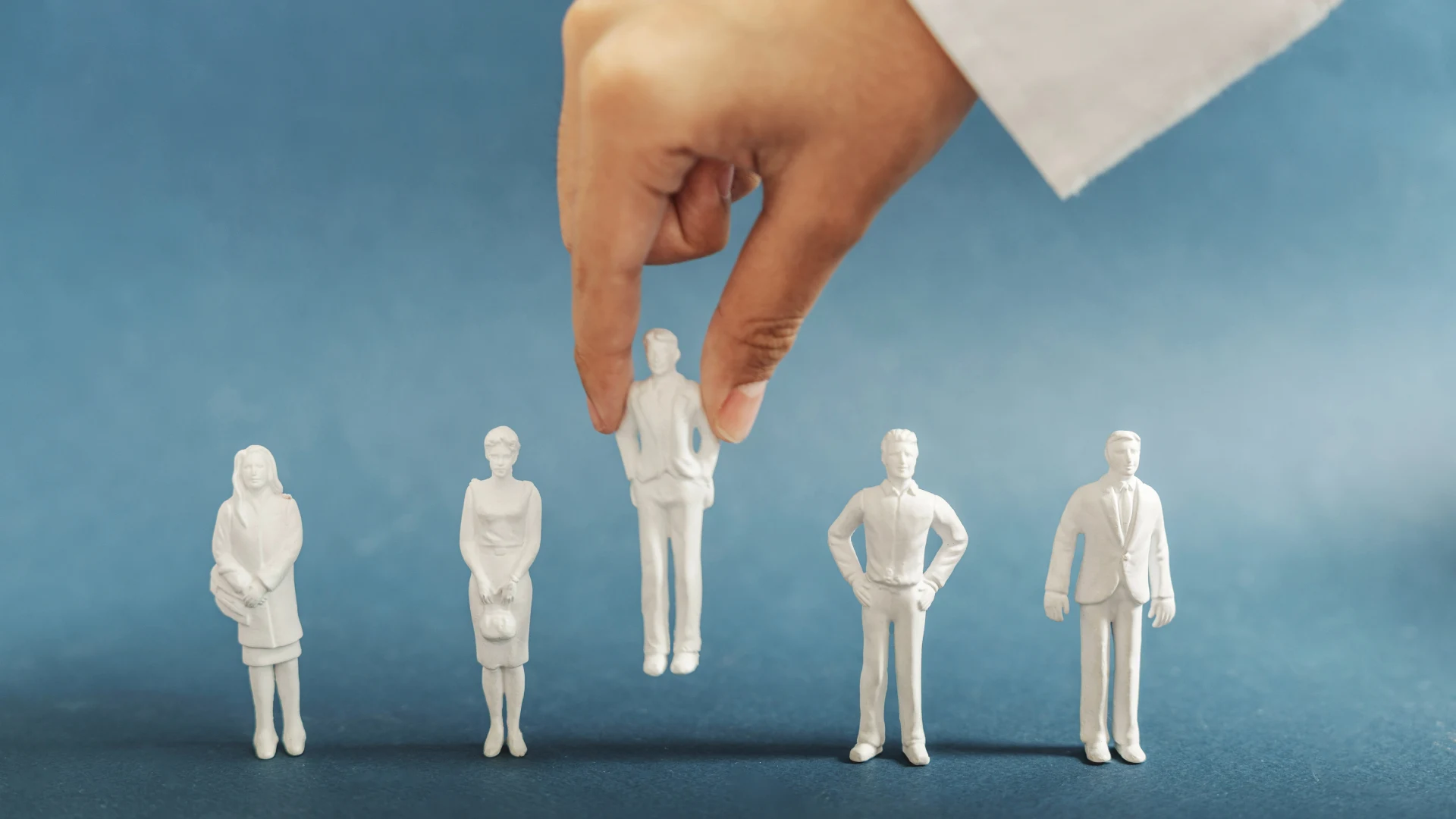 Prioritizing Cultural Fit in Recruitment