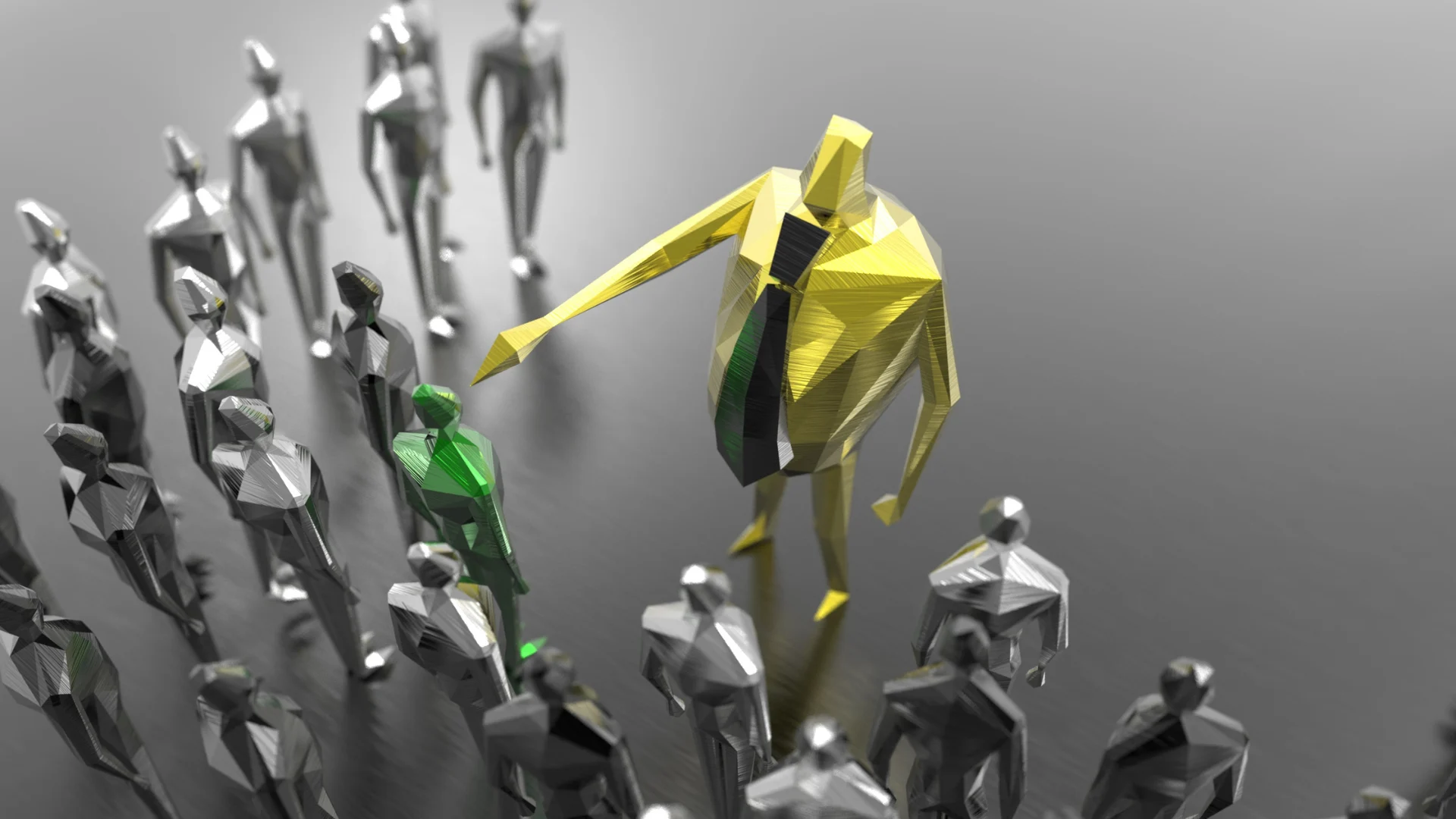The Strategic Value of Internships in Talent Development
