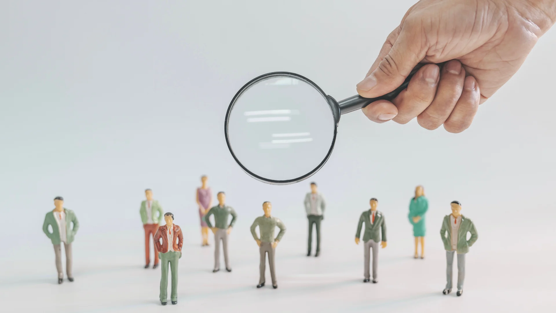Rethinking HR for Capability-Driven Talent Management