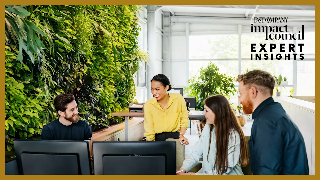 Is Corporate Sustainability Still Alive and Thriving?