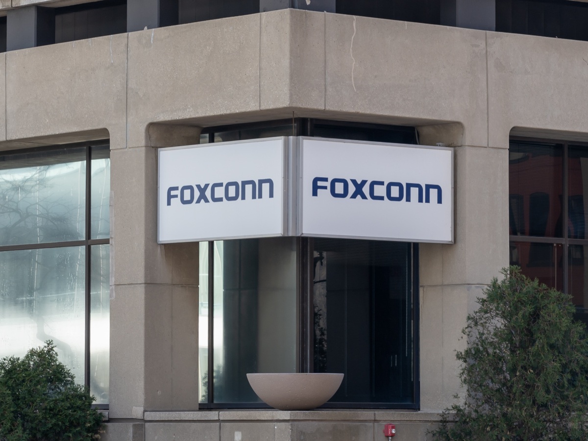 Foxconn Acknowledges Cyberattack Targeting North American Operations