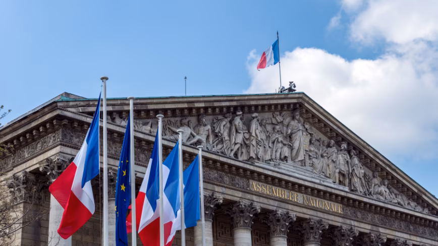 France’s Startup Landscape Faces Challenges Amid AI Dependency
