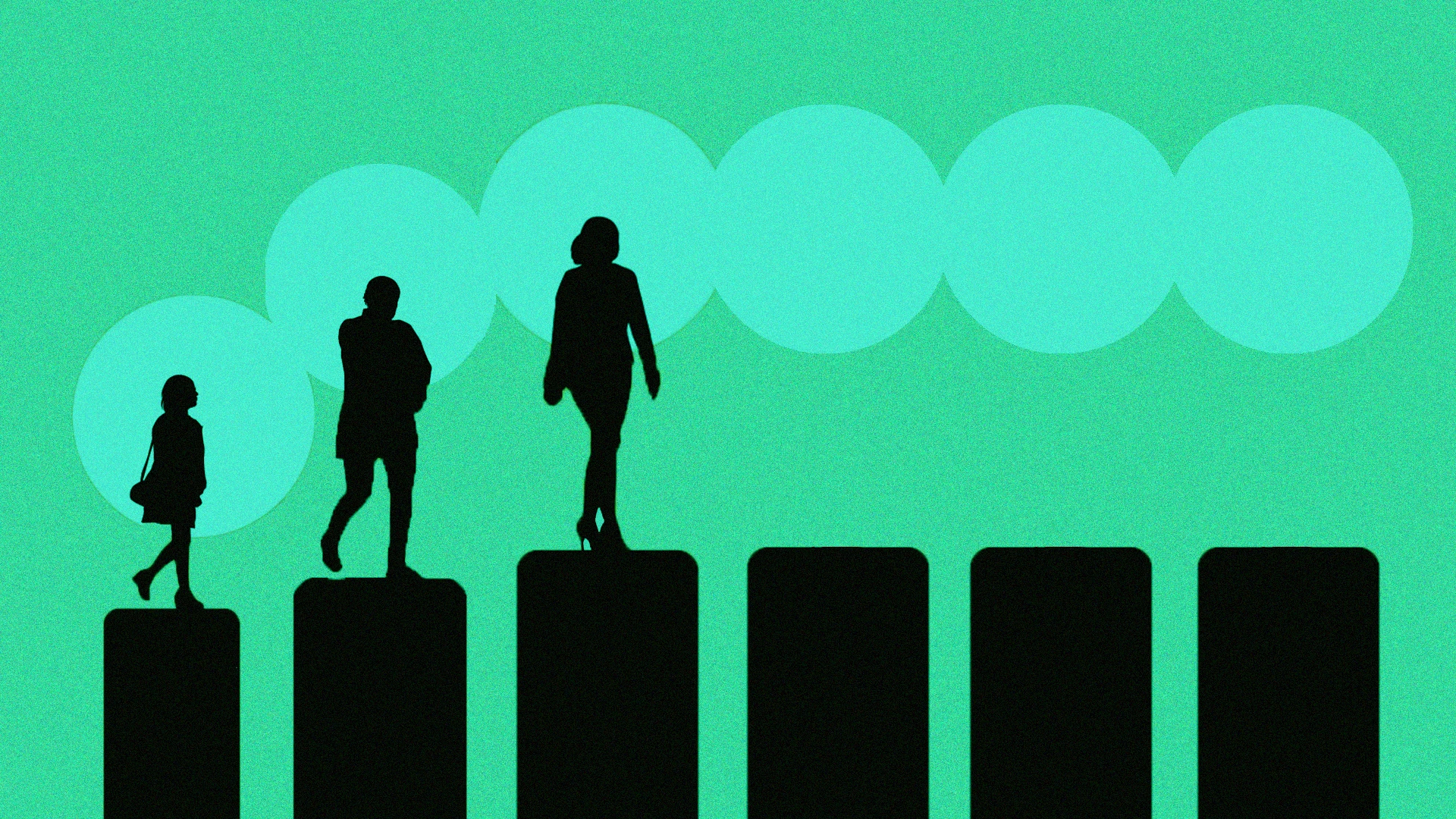 Challenges Faced by Gen X in Climbing the Corporate Ladder as CEO Tenures Extend