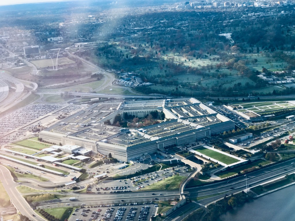 Pentagon Partners with Nvidia, Microsoft, and AWS to Enhance AI Capabilities on Secure Networks