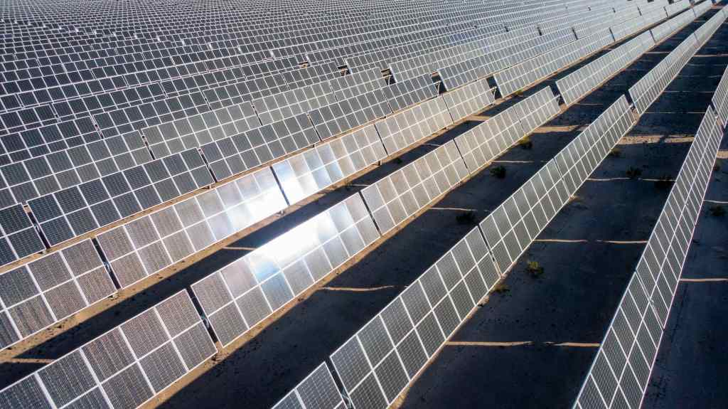 Microsoft's Expansion of AI Data Centers Challenges Its Clean Energy Ambitions