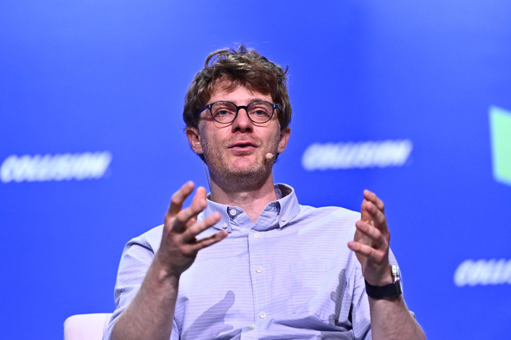 Inside Richard Socher's Ambitious Vision for Self-Improving AI