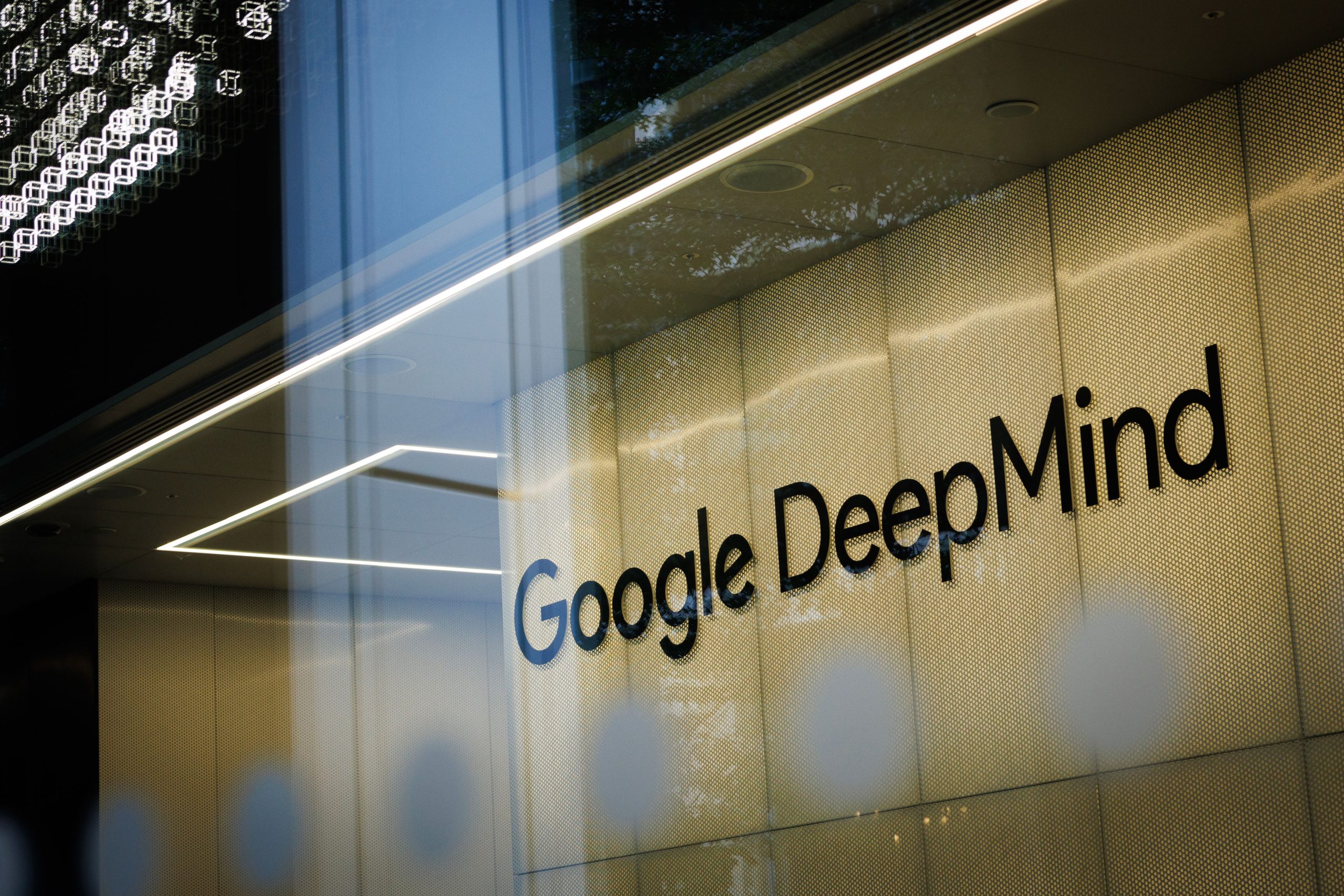 Google DeepMind Employees Vote to Unionize Amid Concerns Over Military AI Projects