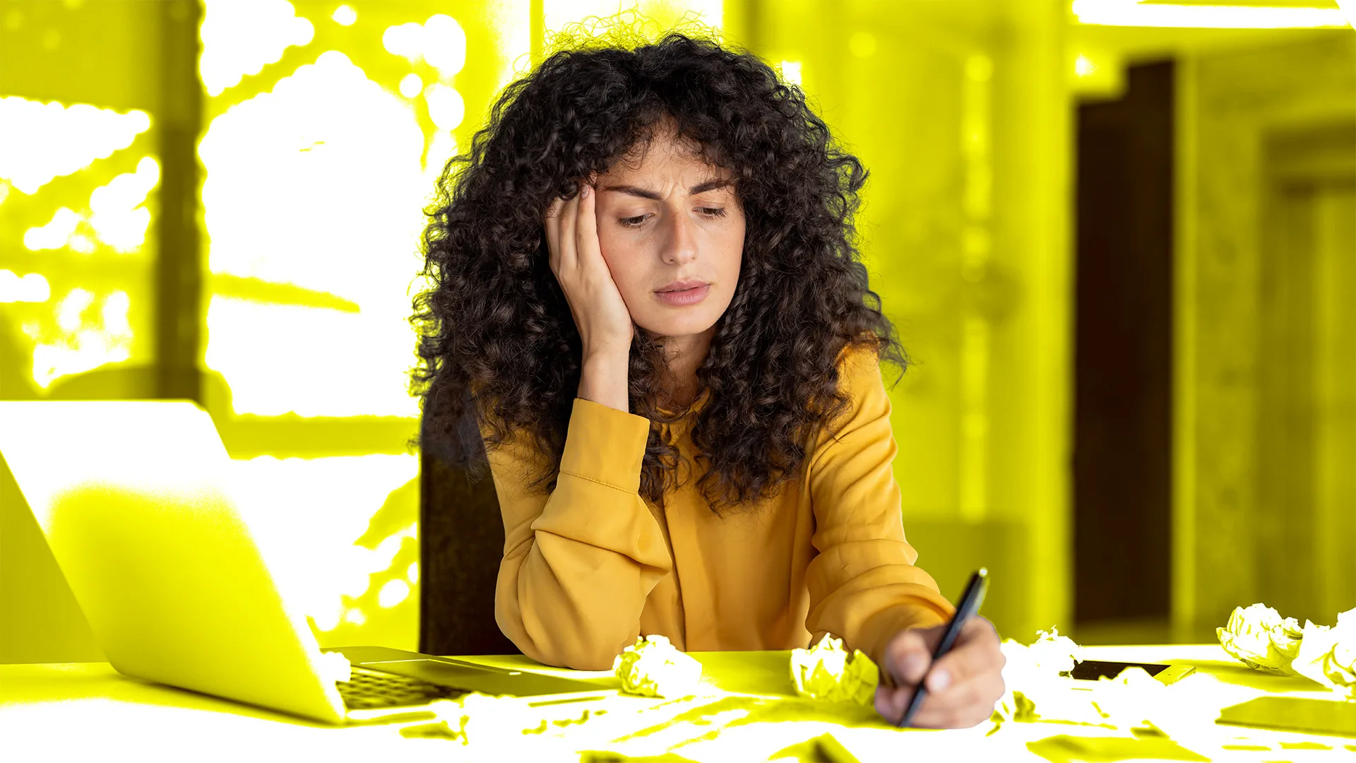 Rethinking Accountability: Why Company Failures May Go Beyond the CEO