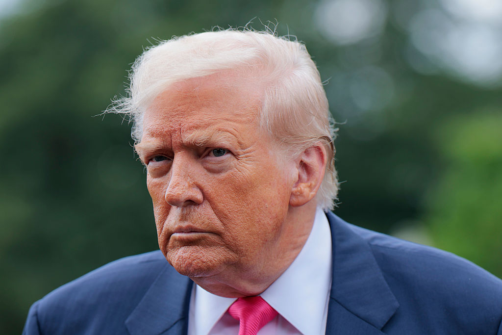 Trump Postpones AI Security Executive Order Over Concerns