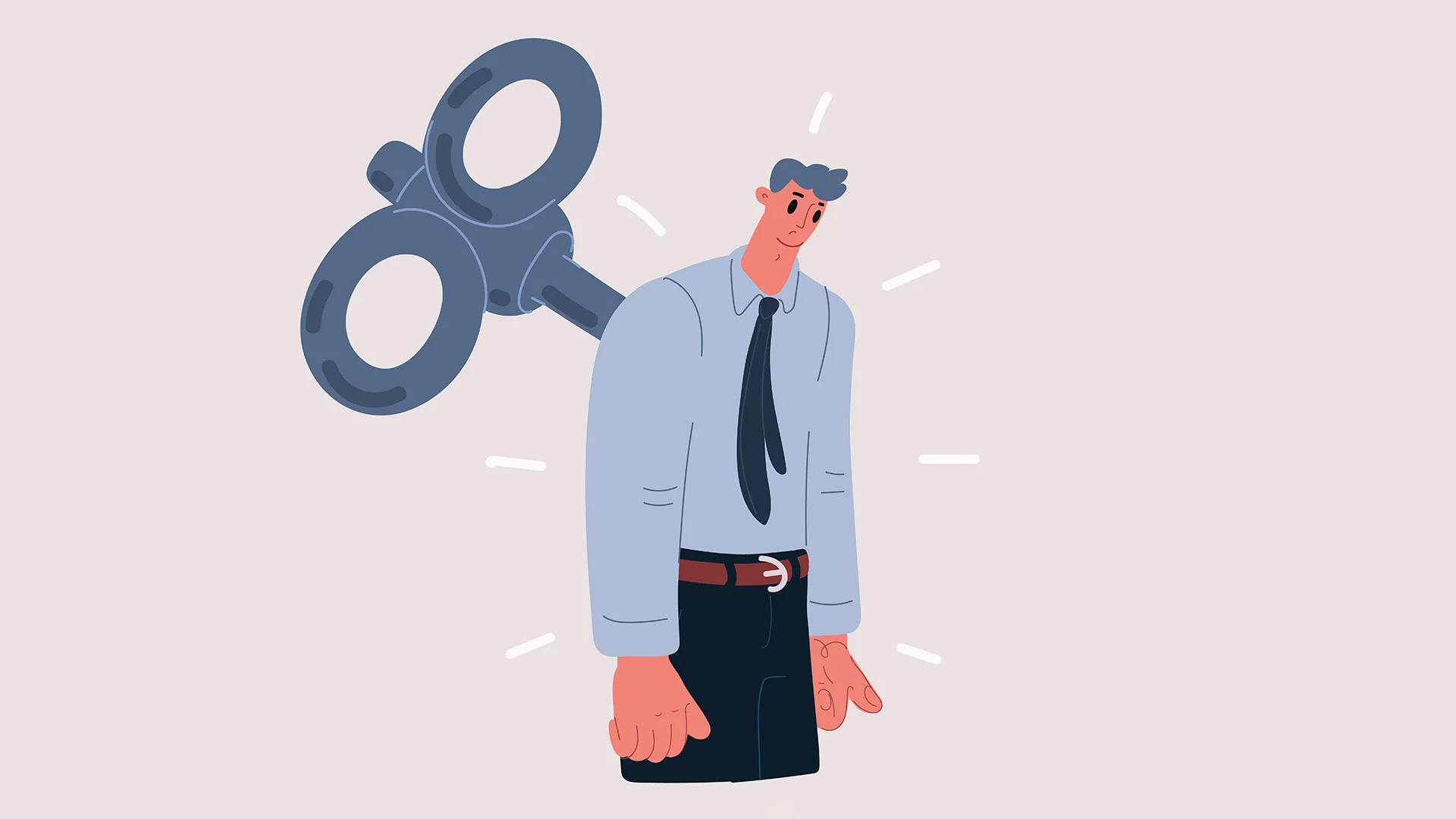 Recognizing Early Signs of Employee Strain to Prevent Burnout and Absenteeism