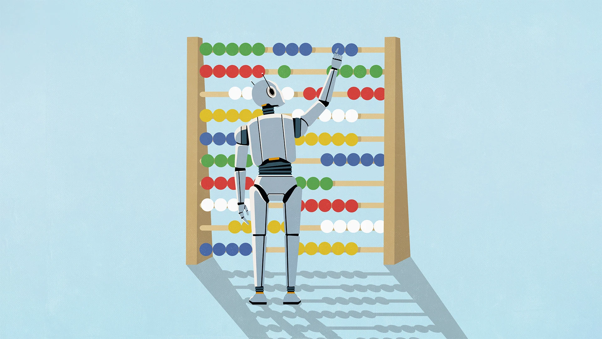 Why Overreliance on AI Could Undermine Leadership Decisions
