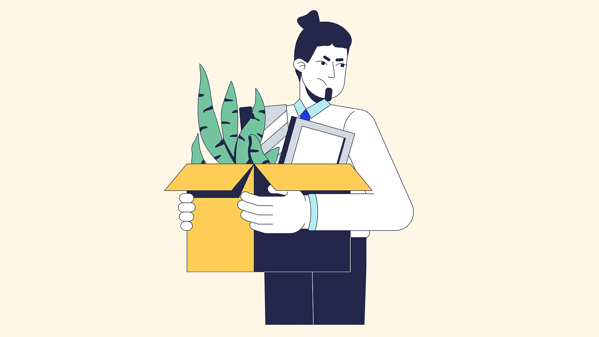 Understanding Why Employees Are Leaving: Insights from Recent Workforce Research