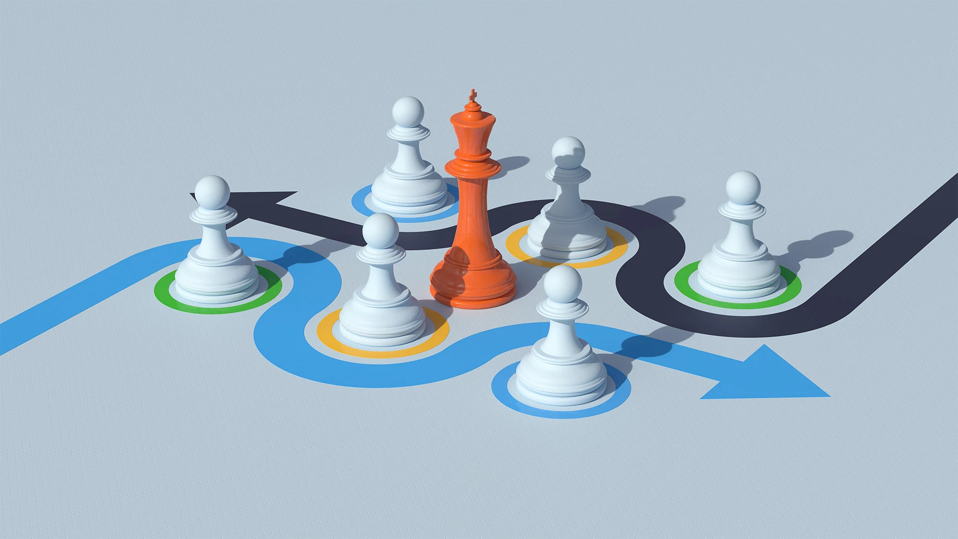 Why Leaders Must Adopt Smarter Decision-Making Strategies